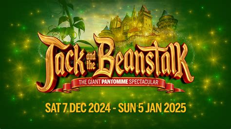 pantomime wimbledon
